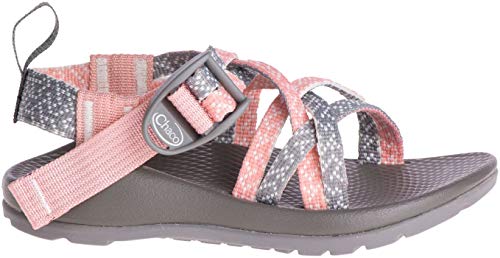 Chaco Zx1 Ecotread Sandal, Burlap Heather, 4 Us Unisex Big Kid #TOP1