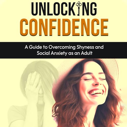 Unlocking Confidence by Simenta Elplante episode artwork