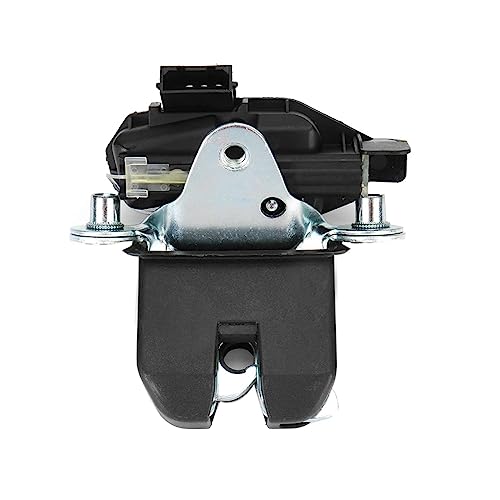 Serrure de coffre Skoda Fabia II piece loquet hayon arriere Roomster 2006-2015 5J0827501B