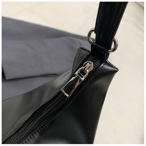 Bolso Tote Blanco Uso Dual para Mujer y Niñas miniatura 4