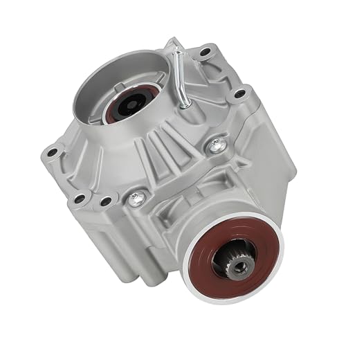Différentiel arrière 705501723 de rechange pour Can-Am Outlander XMR 2013-2018
