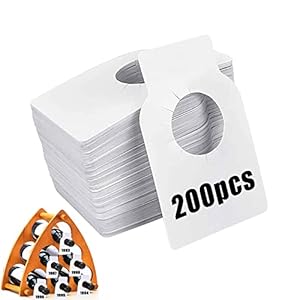 200 Stuks Wijnfles Neklabels,wijnkelderetiketten,Wijnfles Tags,Fles Label Etiketten,voor Wijnrekken, wijnflessen,dranken…
