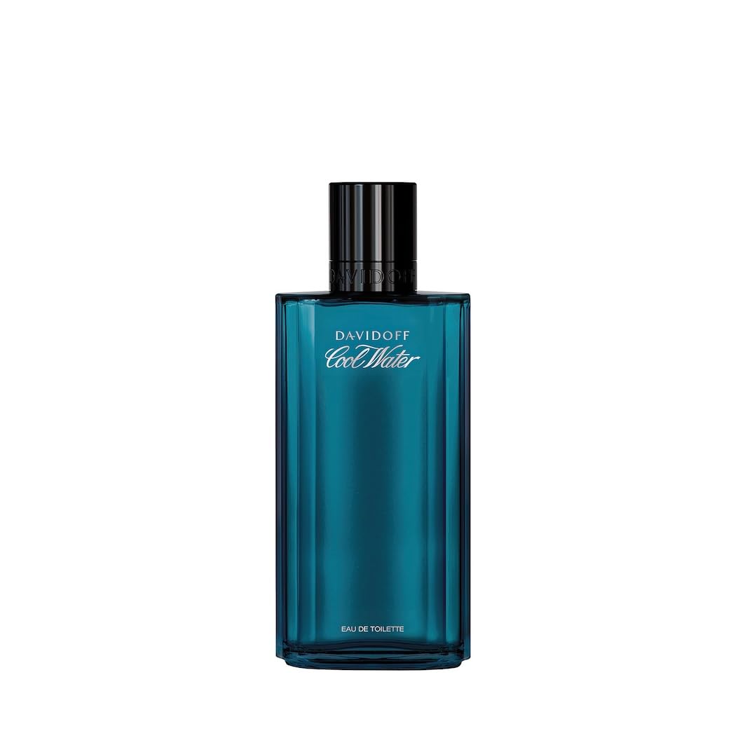 Davidoff Cool Water Eau de Toilette für Herren