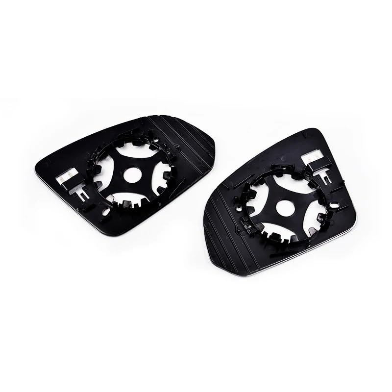 Espejo retrovisor lateral térmico y gran angular para vehículos XC40 modelos 2017-2022 2