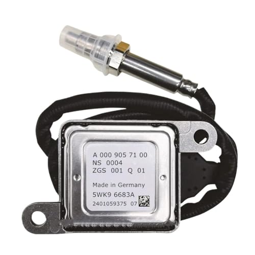 Capteur d'oxygène automobile A0009052900 sonde de rechange pour Sprinter W906
