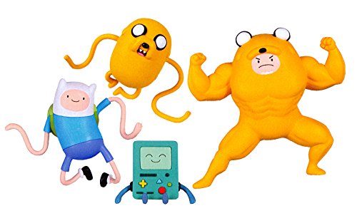 アドベンチャータイム おもちゃ フィギュアの人気商品 通販 価格比較 価格 Com