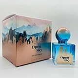 Open Sky Eau De Parfum Perfume Spray 1.7 oz bath & body