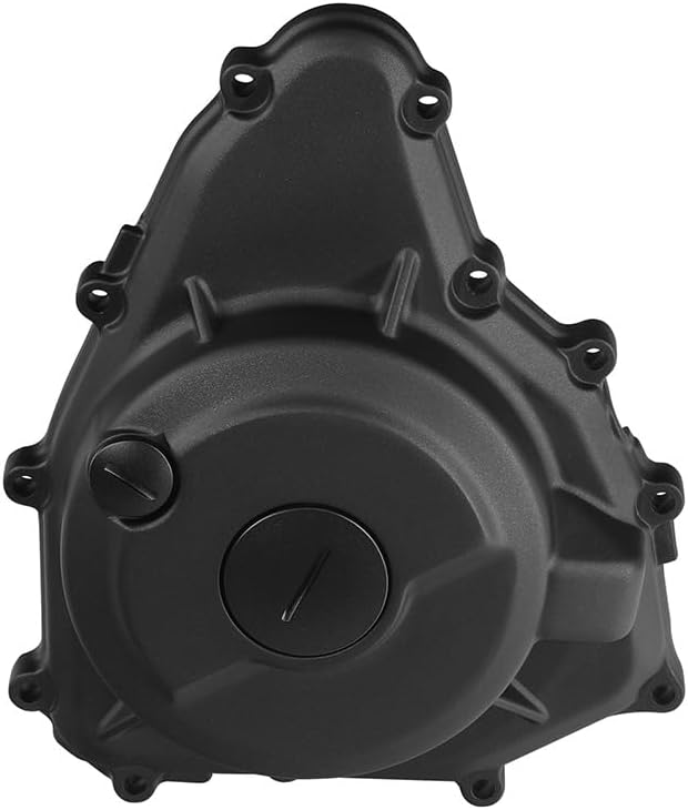 TCT-MOTORPARTS Engine Stator Magneto Side Cover Fit For Kawasaki Ninja 400 Z400 2018-2024; Ninja 500 Z500 2024-2025; Replace For 14031-0618