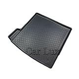 Cubeta protector maletero Extrem para VOLVO XC90