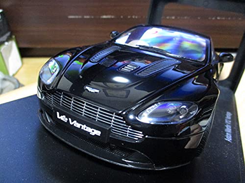 Amazon | オートアート 1/18 「 アストンマーチン V12 ヴァンテージ