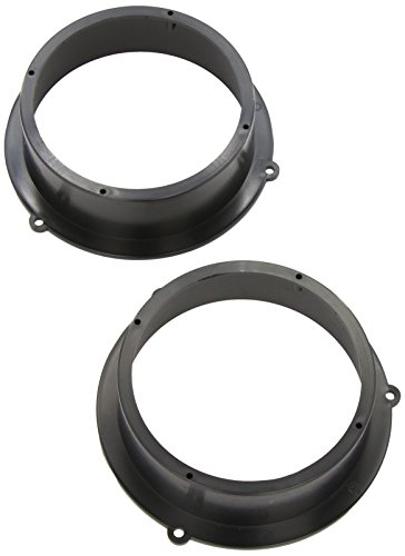 Adaptateur haut-parleur Audi A4 Autoleads résout le montage arrière SAK-1110