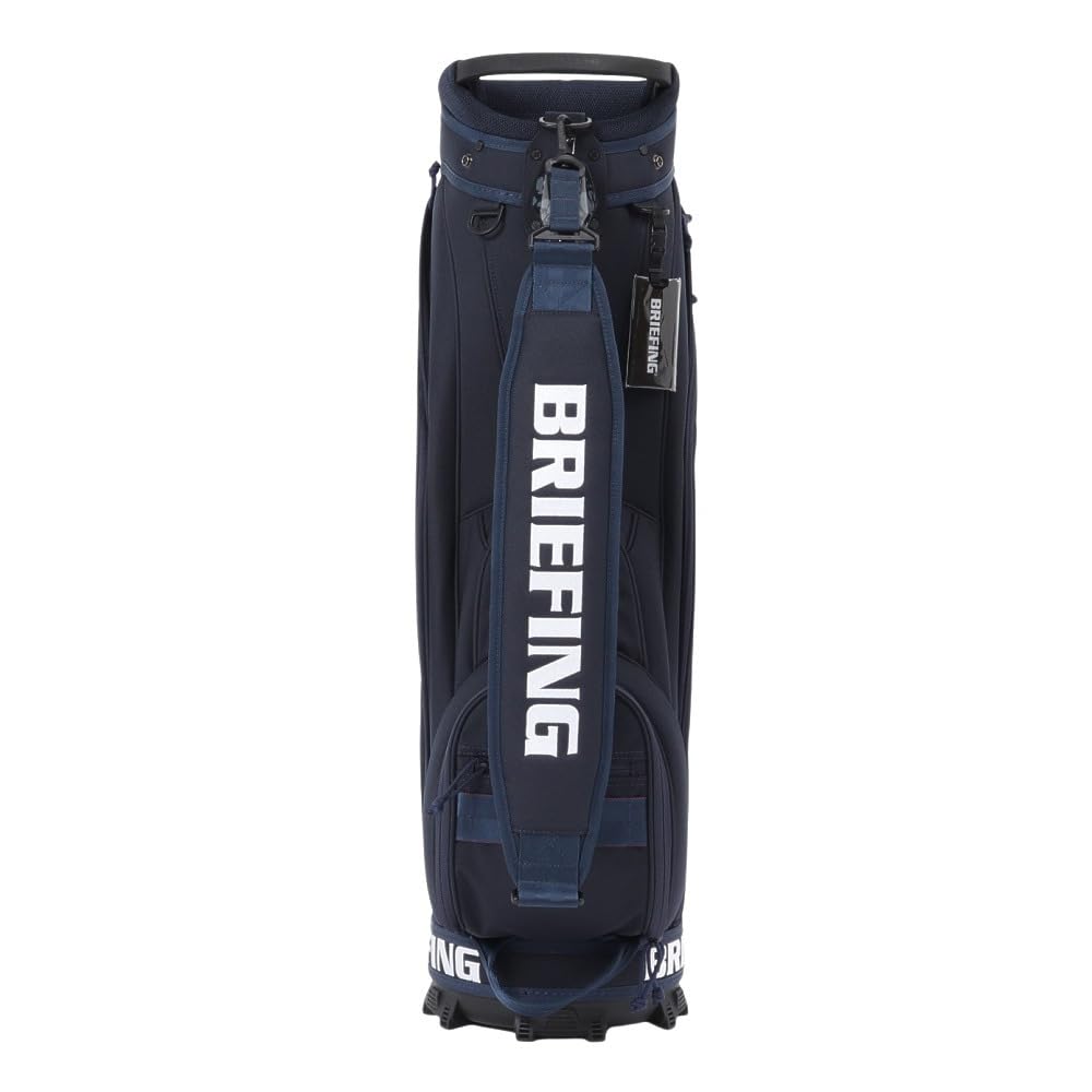 Amazon | [BRIEFING] メンズ CR-5 ＃04 BRG253D04 NAVY ネイビー FREE
