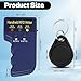 RFID Copier 125khz RFID Reader Writer Handheld ID Copier for T5577 or EM4305+10pcs T5577 Keychains