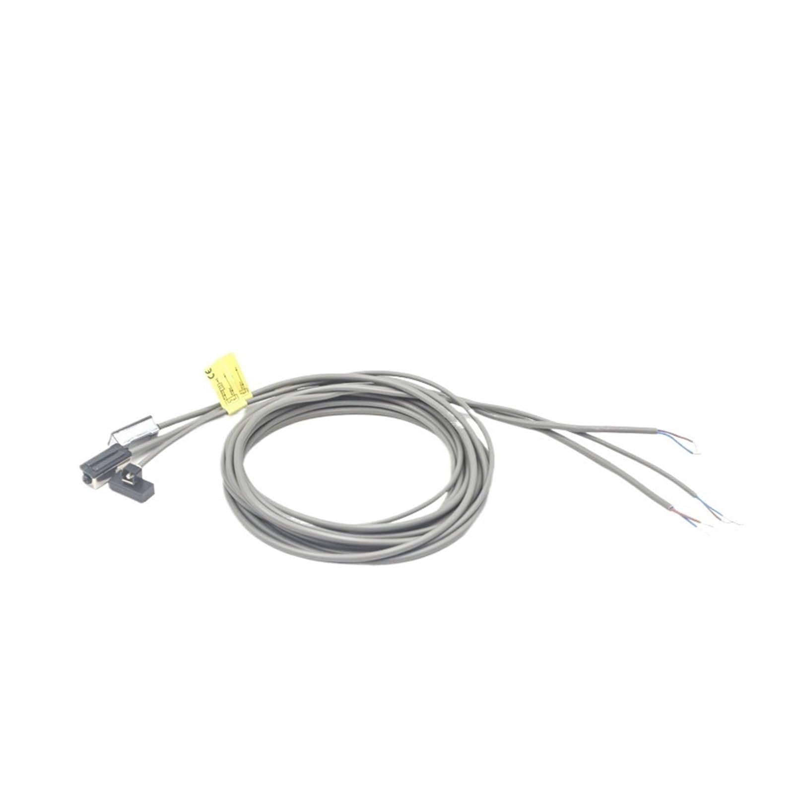 Sensor magnético CS1-GHEJSUFMS-020 para automatización de cilindros de aire 2