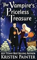 The Vampire's Priceless Treasure 1941695493 Book Cover