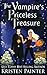 The Vampire's Priceless Treasure (Nocturne Falls)