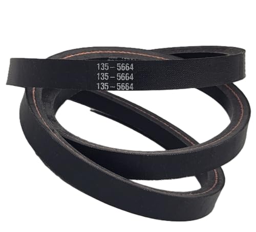 Exmark ZS Stand-On Spreader Sprayer Belt 135-5664