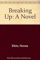 Breaking Up 0380558300 Book Cover