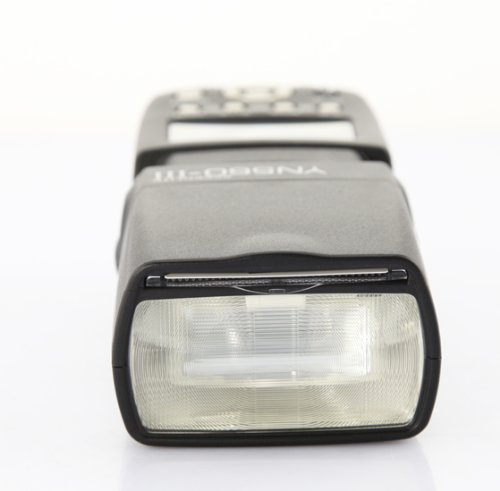 Yongnuo OS02037 Yongnuo OS02037 YN-560 Mark III Systemblitz mit integriertem Funkauslöser Systemblitz mit integriertem Funkauslöser – Bild 3