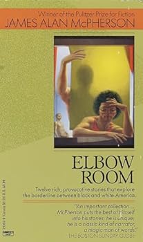 Mass Market Paperback Elbow Room Book