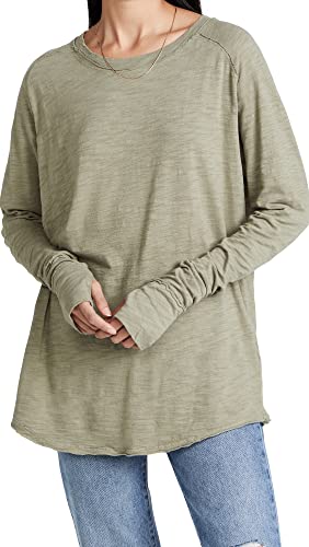 T-shirt Arden Free People pour femme haut decontracte et tendance