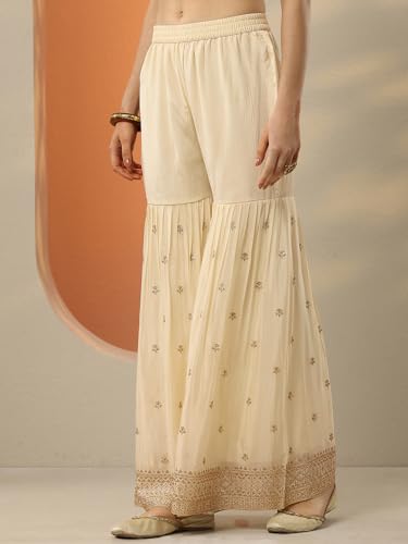Image of Libas Art Womens Kurta Set