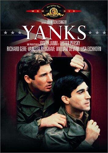  Yanks