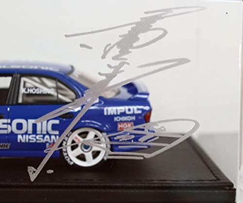 イグニッションモデル カルソニック プリメーラ #12 1994 JTCC 日産オンラインショップ：NISSAN collection Model Car