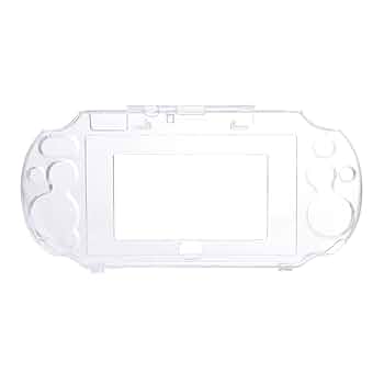PS VITA カバーつき Amazon.co.jp: PSV カバー NIJIAKIN PSVita ハード ケース