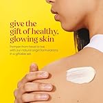 Burt's Bees Gifts Ideas - Essential Everyday Beauty Set, 5 Travel Size Products - Deep Cleansing Cream, Hand Salve, Body Lotion, Foot Cream and Lip Balm - Image 3