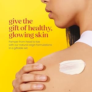 Burt's Bees Gifts Ideas - Essential Everyday Beauty Set, 5 Travel Size Products - Deep Cleansing Cream, Hand Salve, Body Lotion, Foot Cream and Lip Balm Burts Bees Gifts Ideas Essential Everyday Beauty Set 5 Travel Size Products Deep Cleansing Cream Hand Salve Body Lotion Foot Cream and Lip Balm