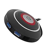 Bouton poussoir de réinitialisation : parfait pour remplacer un bouton de châssis d'ordinateur défectueux ou cassé, un bouton d'alimentation d'ordinateur