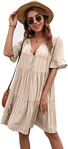 boho cheesecloth dress