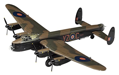 Hasegawa 02177 Lancaster B Mk.I édition premium pour collectionneurs