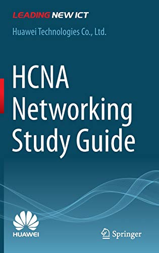 Preisvergleich Produktbild HCNA Networking Study Guide
