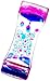 Liquid Motion Bubbler - Fidget Tubes for Stress Relief - Calming Visual Play for School, Home, Office, Holoday Stocking Stuffer - Calming Sensory Toys for Kids with Autism or Special Needs