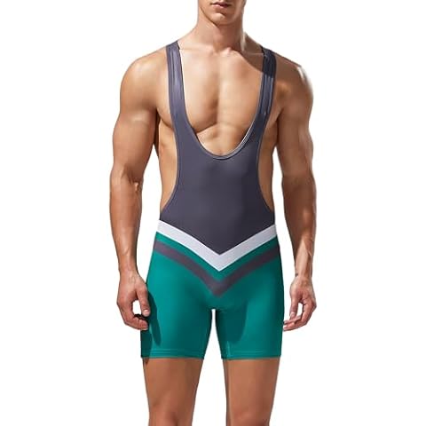 YUFEIDA Men's Active Sports Undershirt Cover
