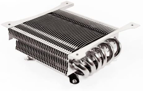 Prolimatech Samuel 17 CPU Cooler