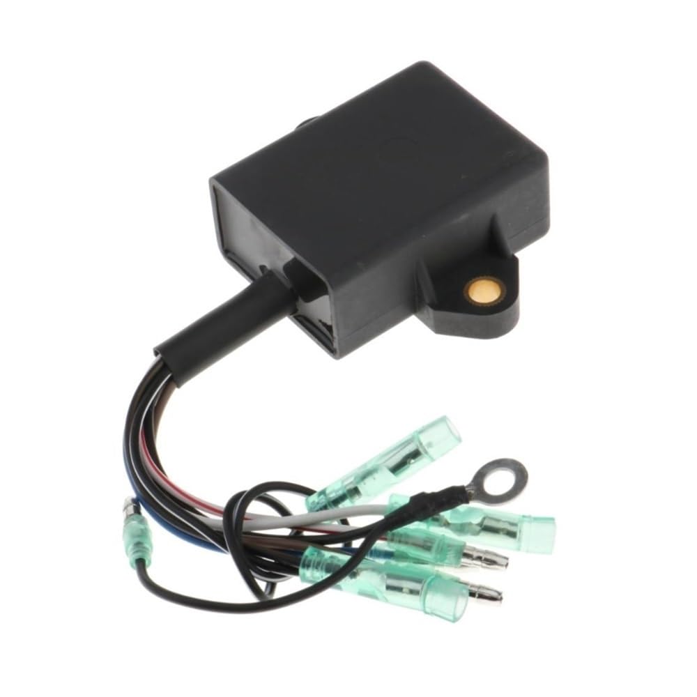Unidad de control caja CDI encendido para motor 2 tiempos 9,9/15 HP para