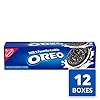 OREO Chocolate Sandwich Cookies, 12-5.25 oz Boxes