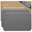 Rain Slate - 2 Pack
