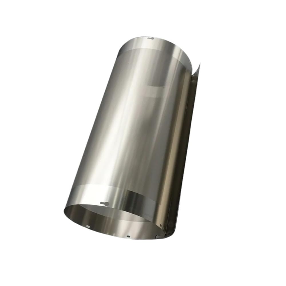 Corps de tambour A3 pour duplicateur Riso RV RZ EV EZ
