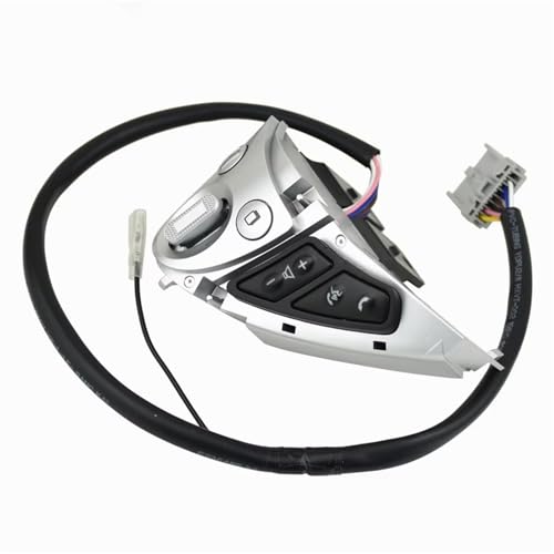 Commutateur bouton volant Nissan Sentra Juke interrupteur multifonction 370Z