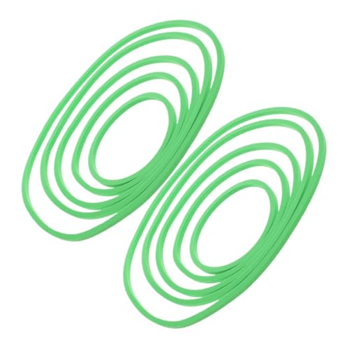 VANZACK 10 ̉att[eBOtFX tB^[ łÂȐpGA|v t[eBO ق̋C|v ق̑ A Light Green G@