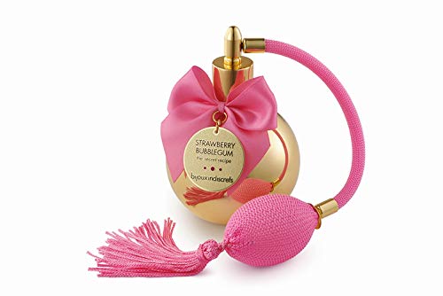 Bubblegum Body Mist Bijoux Indiscrets elimina olor corporal con bruma dulce 2