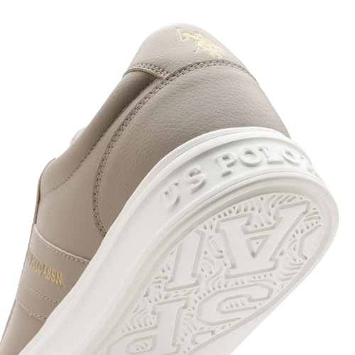 Image of U.S. Polo ASSN. Mens Kensy Sneaker