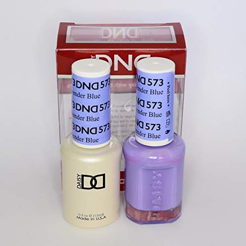 DND Duo 573 Lavender Blue