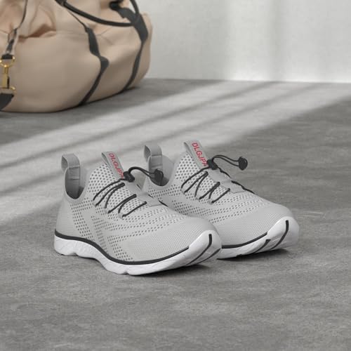 Image of DLGJPA Women's Lightweight Quick Drying Aqua Water Shoes
