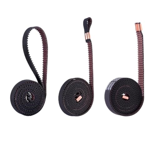 Courroie 2GT pour imprimante 3D Combo pièce de synchronisation axe - 5