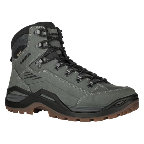 Image of LOWA Men's Renegade EVO GTX Mid Hiking Boot